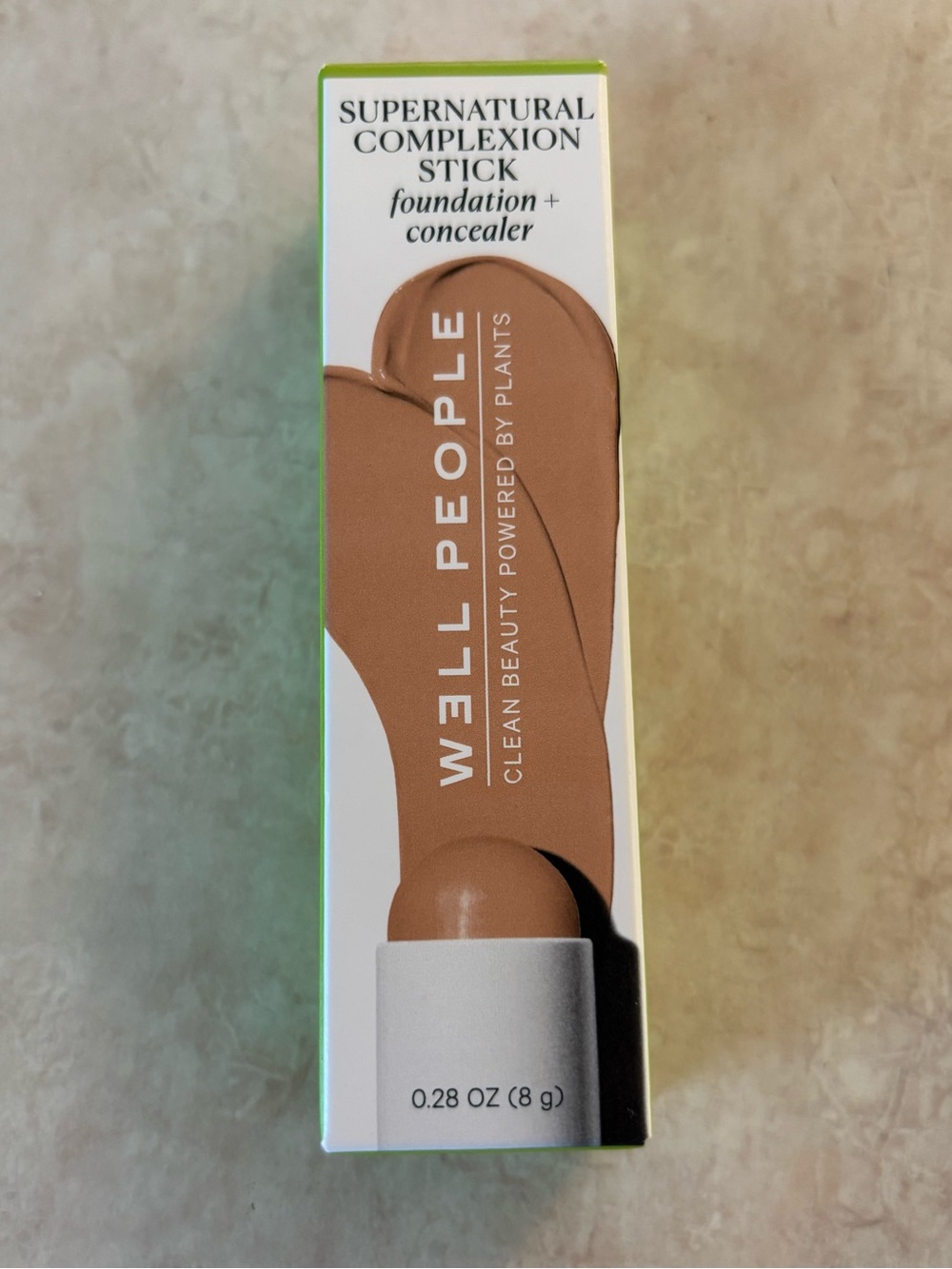 Well People Supernatural Complexion Stick light medium neutral